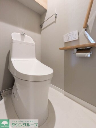 リラフォート元町の物件内観写真